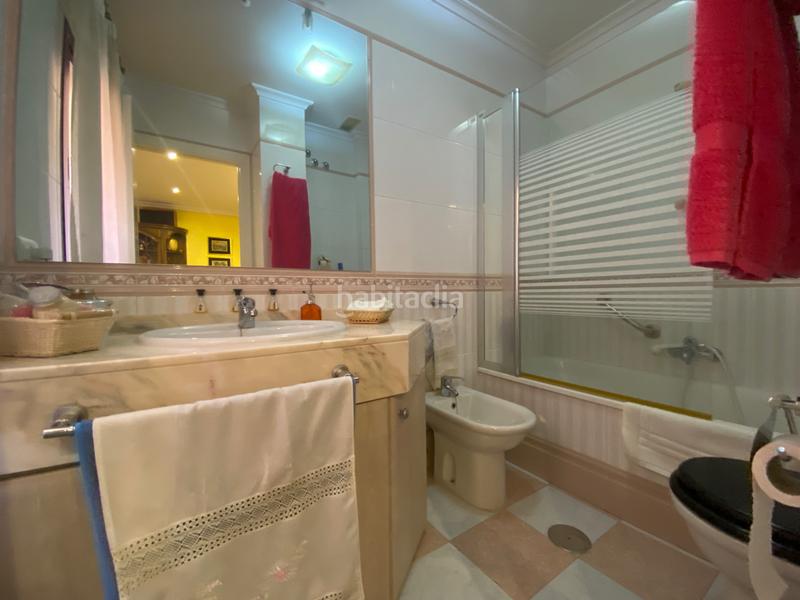 Foto 141b99bd-f1f5-4276-8ca5-2d383edc1ec5. Appartement avec cheminée chauffage parking dans El Perchel Ciudad Real