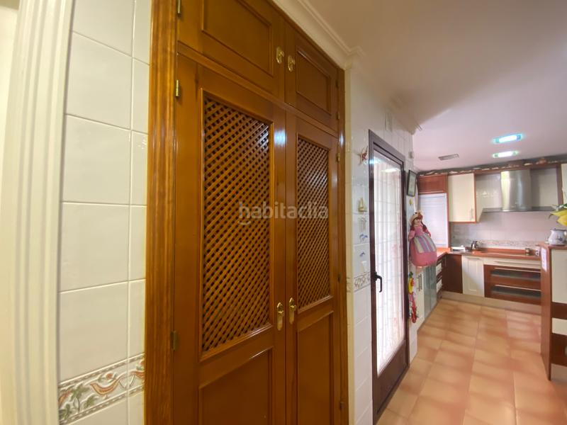 Foto 36762b5c-126a-407d-91aa-1f3954ab4ed6. Appartement avec cheminée chauffage parking dans El Perchel Ciudad Real
