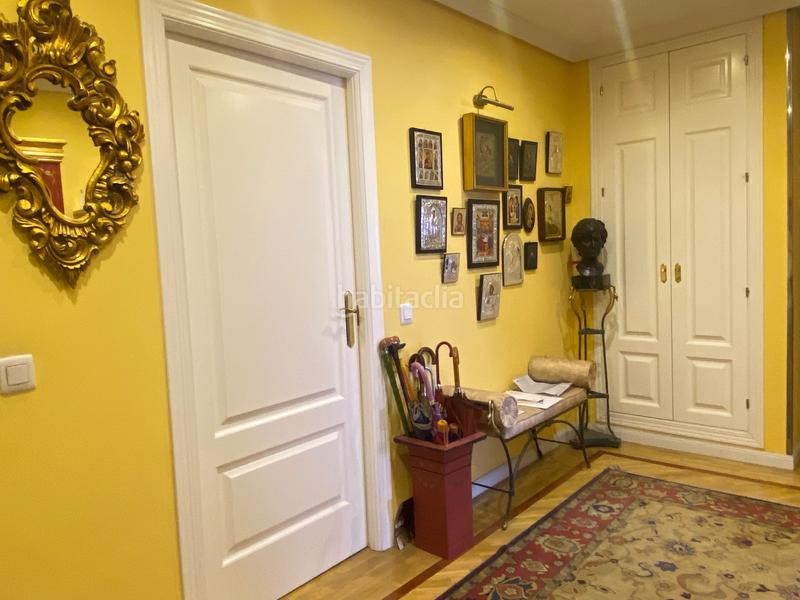 Foto 421143ff-4a57-478d-a9d3-3816e83f985d. Appartement avec cheminée chauffage parking dans El Perchel Ciudad Real