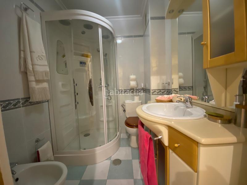 Foto 4247159c-56fd-48d4-884f-00c90a55c1ab. Appartement avec cheminée chauffage parking dans El Perchel Ciudad Real
