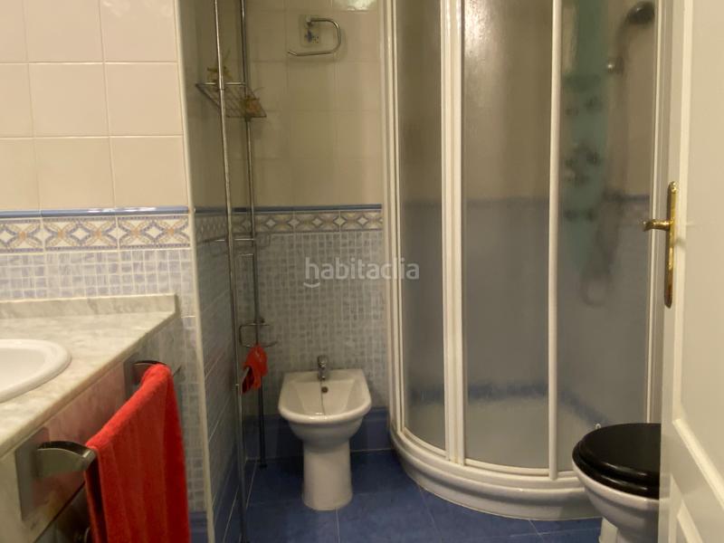 Foto 46d43f95-c8d1-4d92-a943-79b04fe2f3bc. Appartement avec cheminée chauffage parking dans El Perchel Ciudad Real