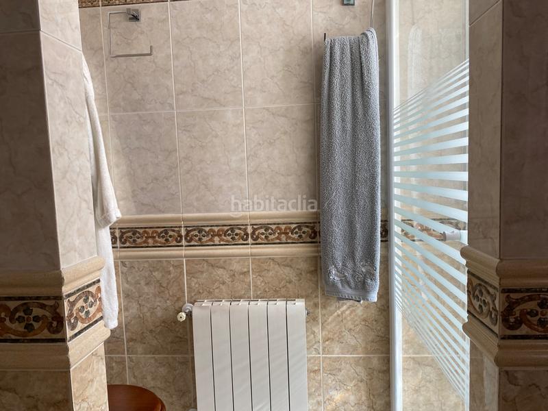 Foto 488c0c58-5b21-43ae-8c08-5379b025455e. Appartement avec cheminée chauffage parking dans El Perchel Ciudad Real