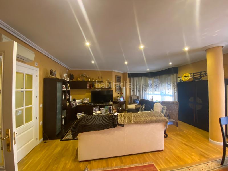 Foto 4aeb8de3-38b3-414e-988b-d9ee9ee9c375. Appartement avec cheminée chauffage parking dans El Perchel Ciudad Real