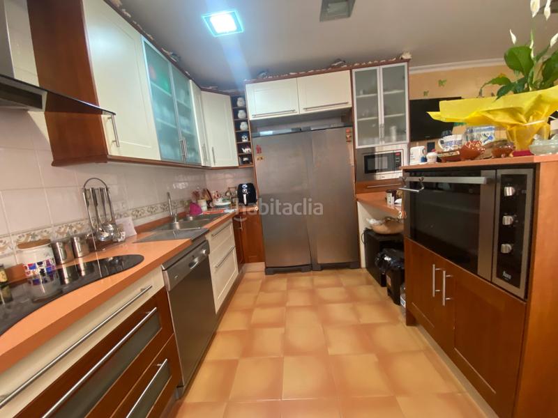 Foto 4c434da4-0ed5-4ba9-94dc-8c600dc1f5a0. Appartement avec cheminée chauffage parking dans El Perchel Ciudad Real