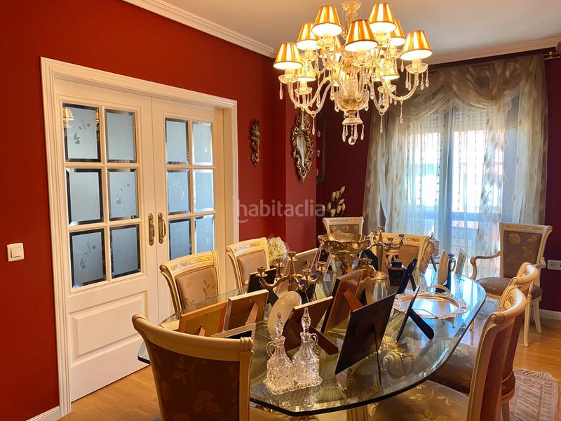 Foto 5d9c3a4a-52b1-4933-972a-90f1b6546993. Appartement avec cheminée chauffage parking dans El Perchel Ciudad Real