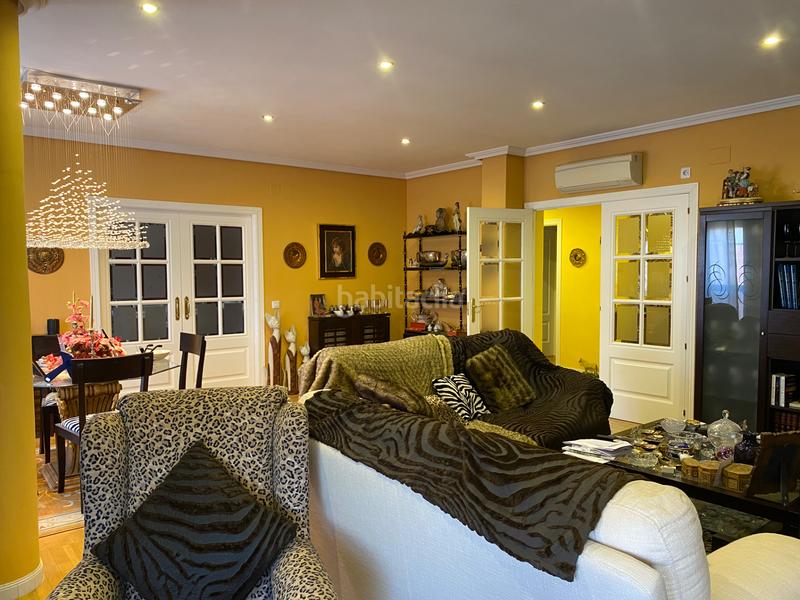 Foto 60eeedbf-0b99-47b2-8845-3757e66d7e71. Appartement avec cheminée chauffage parking dans El Perchel Ciudad Real