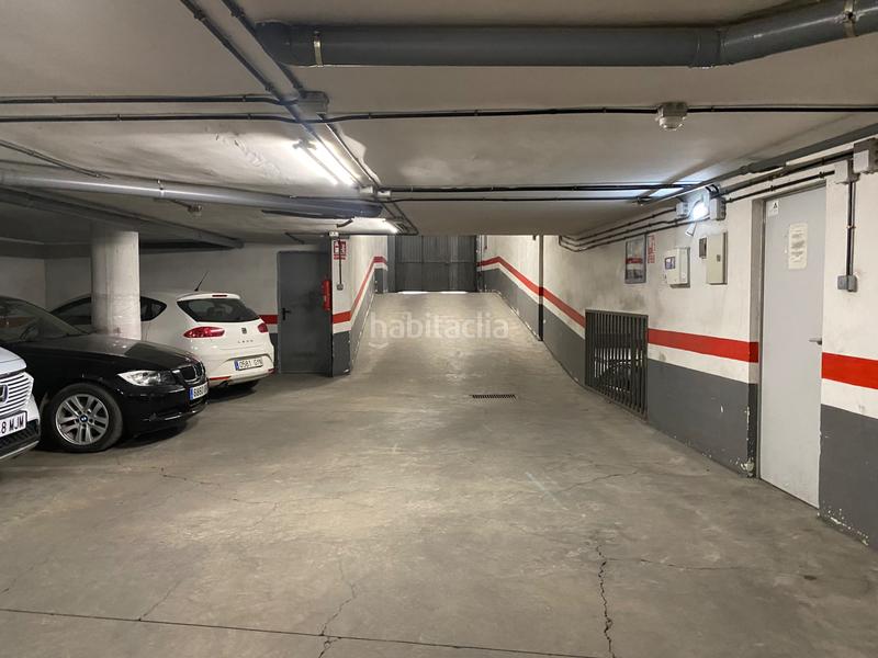 Foto 67191975-8584-40b6-8d32-4de81f4c24a2. Appartement avec cheminée chauffage parking dans El Perchel Ciudad Real