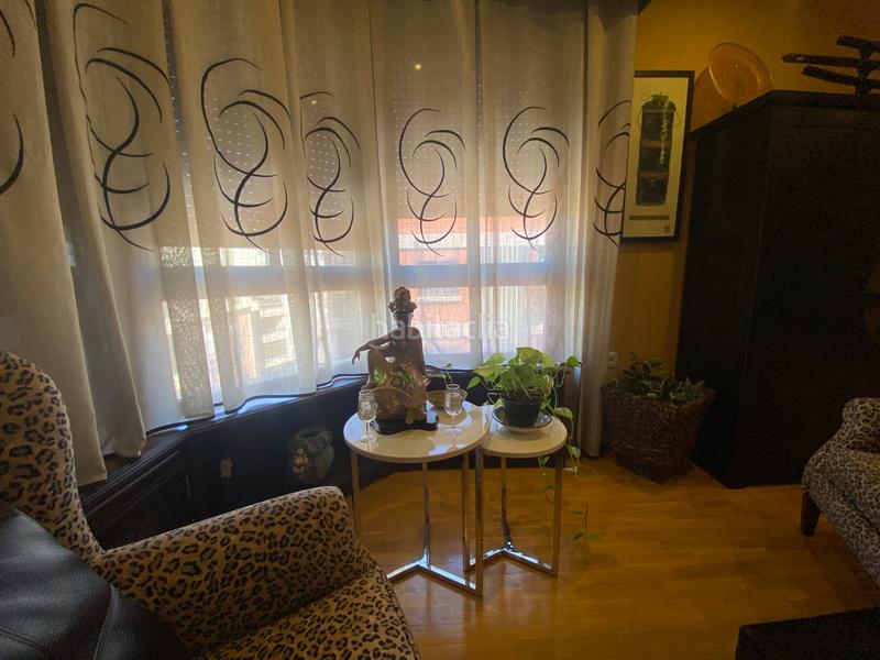 Foto 8d945314-5071-4df4-860e-94c67c370792. Appartement avec cheminée chauffage parking dans El Perchel Ciudad Real