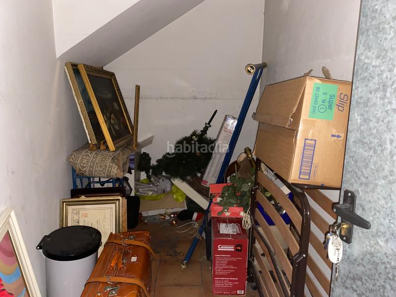 Foto 92d5bf0f-8e83-42db-9527-0a7fe33f6c30. Appartement avec cheminée chauffage parking dans El Perchel Ciudad Real