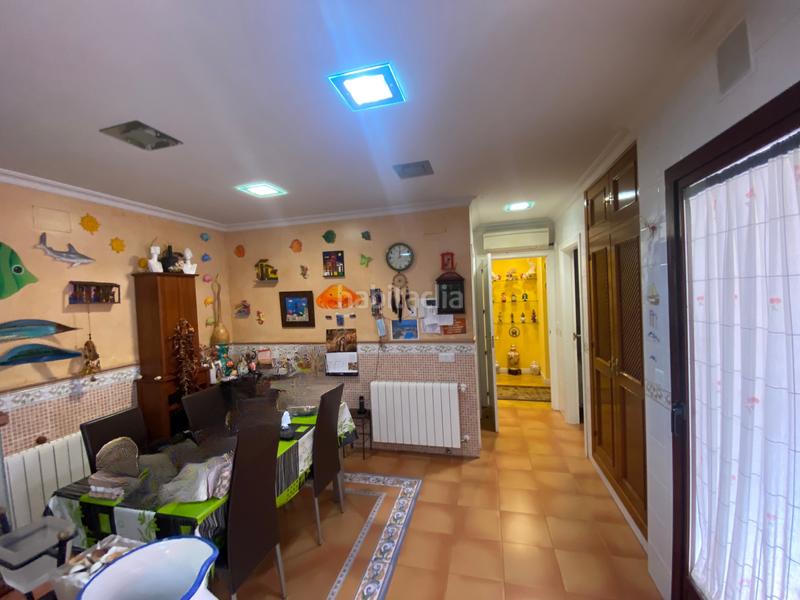 Foto a070be54-50e8-473e-8b80-22008de3387d. Appartement avec cheminée chauffage parking dans El Perchel Ciudad Real