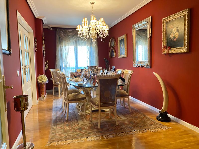 Foto b8ee3b21-8fa6-4352-b8d5-bef84ad4d505. Appartement avec cheminée chauffage parking dans El Perchel Ciudad Real