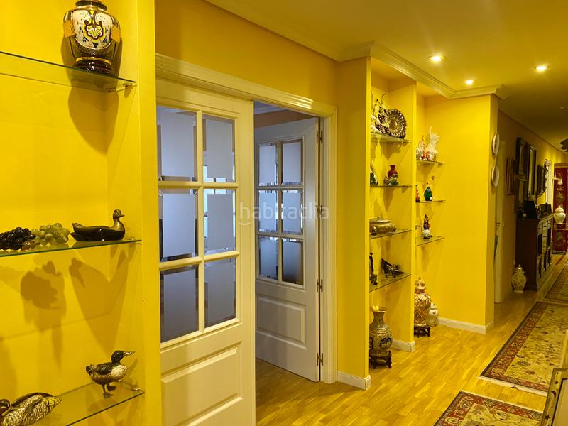 Foto c187eafb-4c03-4ba2-83b4-7d11f70fc7e1. Appartement avec cheminée chauffage parking dans El Perchel Ciudad Real