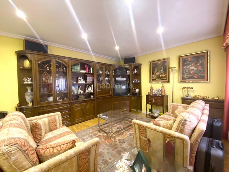 Foto c5740847-de3e-4bf1-89e9-d511a4c61113. Appartement avec cheminée chauffage parking dans El Perchel Ciudad Real