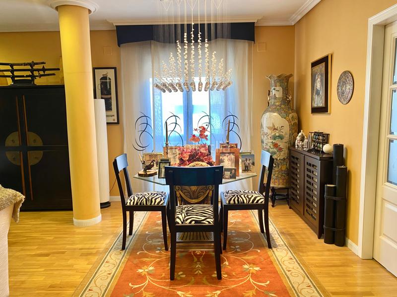 Foto ca78ba14-be17-4c0a-b52d-f2f0ac2bdb2b. Appartement avec cheminée chauffage parking dans El Perchel Ciudad Real