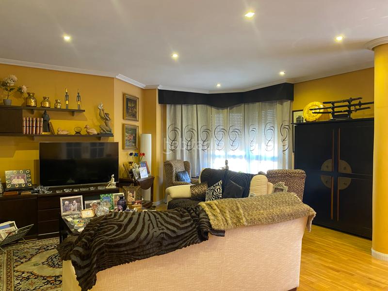 Foto cd176c65-33f3-47e8-9974-c227d111868a. Appartement avec cheminée chauffage parking dans El Perchel Ciudad Real