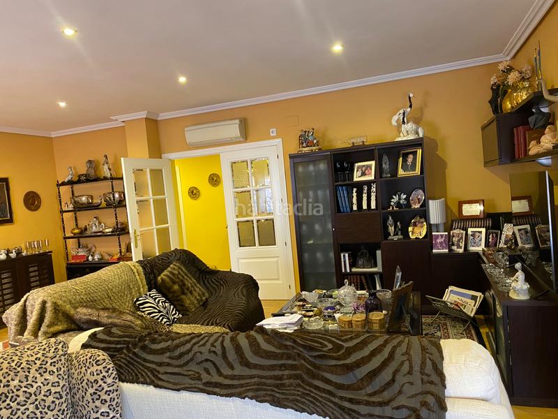 Foto d322478c-60c5-46c8-9718-975dbc48a713. Appartement avec cheminée chauffage parking dans El Perchel Ciudad Real