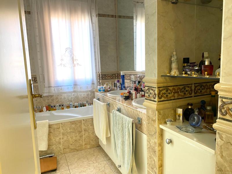Foto d5b5c805-6dd2-4e58-b7cb-51982e79fd7a. Appartement avec cheminée chauffage parking dans El Perchel Ciudad Real
