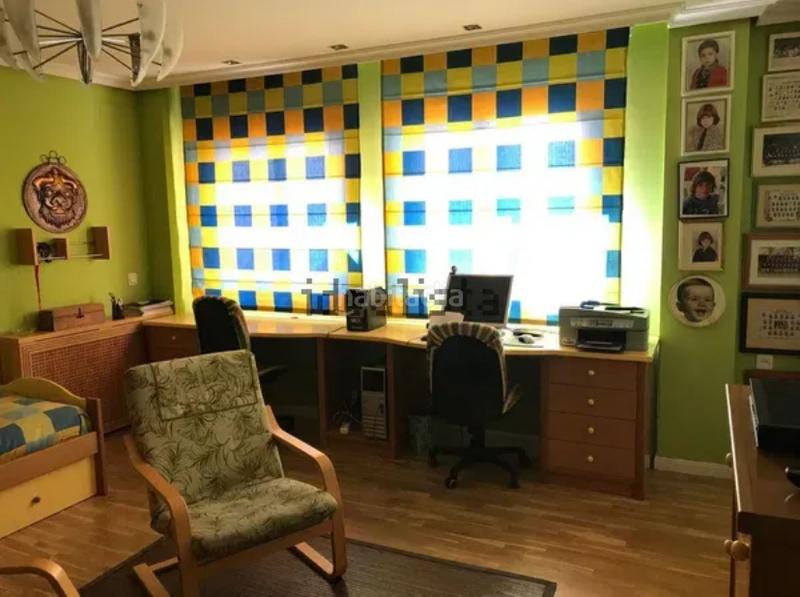 Foto de75a55f-2140-49a5-8edb-0681e8022bfc. Appartement avec cheminée chauffage parking dans El Perchel Ciudad Real