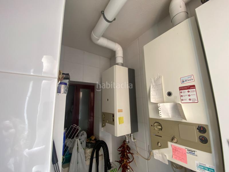Foto f3e07529-04df-4326-af4a-4388e96a0d1c. Appartement avec cheminée chauffage parking dans El Perchel Ciudad Real