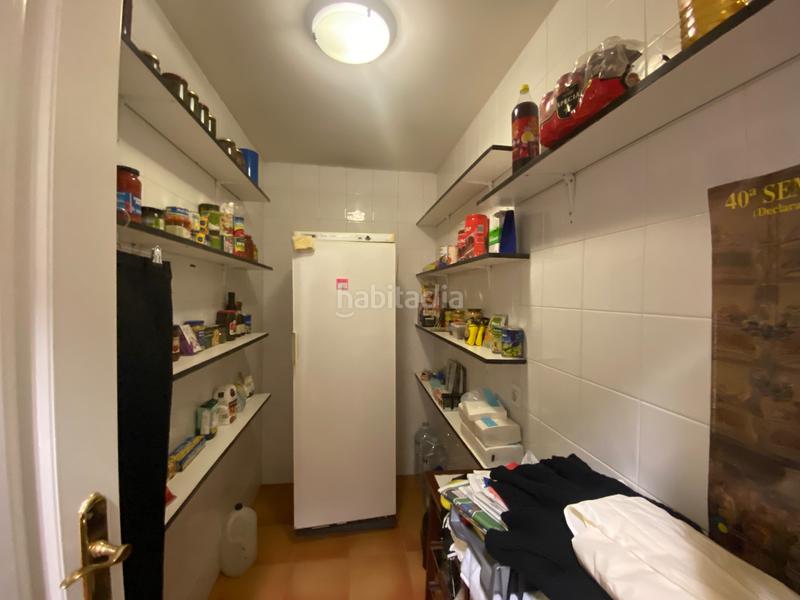 Foto f5091d7c-8b84-4510-9b35-76a90ab5db67. Appartement avec cheminée chauffage parking dans El Perchel Ciudad Real