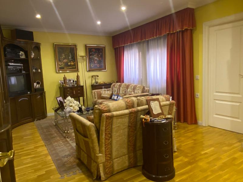Foto f7175129-b792-4260-ab1c-04efb63276d7. Appartement avec cheminée chauffage parking dans El Perchel Ciudad Real
