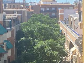 Appartement à La Moreria. Piso céntrico para reformar