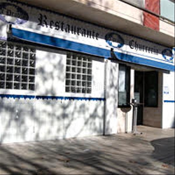 Foto e83b8bc1-c9c9-444f-a507-95f1170c683e. Rent business premise with heating in Larache Ciudad Real