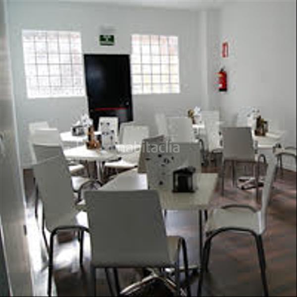 Foto 77945968-81e1-4120-81e6-43044a0247fd. Alquiler local comercial en Larache Ciudad Real