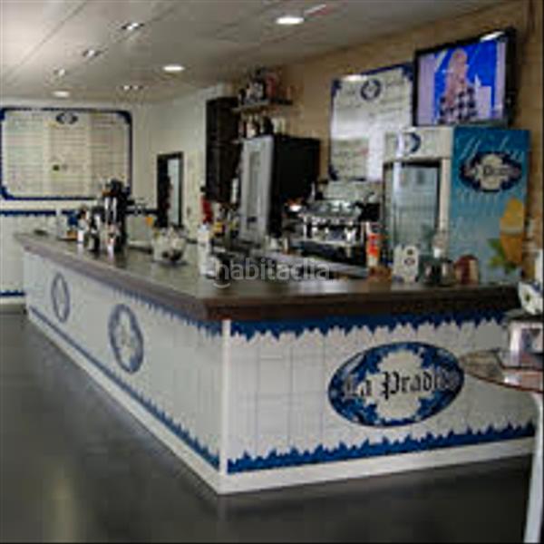 Foto 79760533-8d30-4ce1-8419-5f51fba1e163. Alquiler local comercial en Larache Ciudad Real