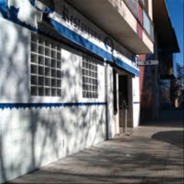 Foto f3b5c13b-dc85-4c24-88a6-86e6b9e3d337. Alquiler local comercial en Larache Ciudad Real