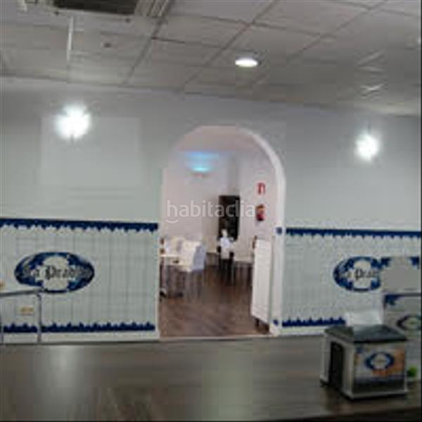 Foto 081bb3a2-b199-4544-849e-4ac51f46f5a1. Lloguer local comercial amb calefacció a Larache Ciudad Real