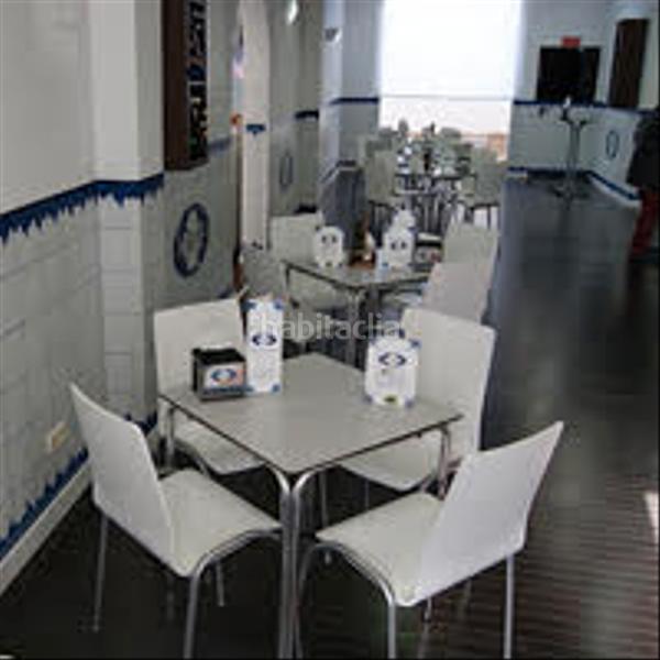 Foto a1f53388-e984-4c30-b292-f64b1ea342b3. Lloguer local comercial amb calefacció a Larache Ciudad Real