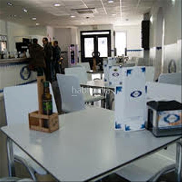 Foto ed55da4a-f798-4d14-b42f-cf9e802822b5. Location local commercial avec chauffage dans Larache Ciudad Real