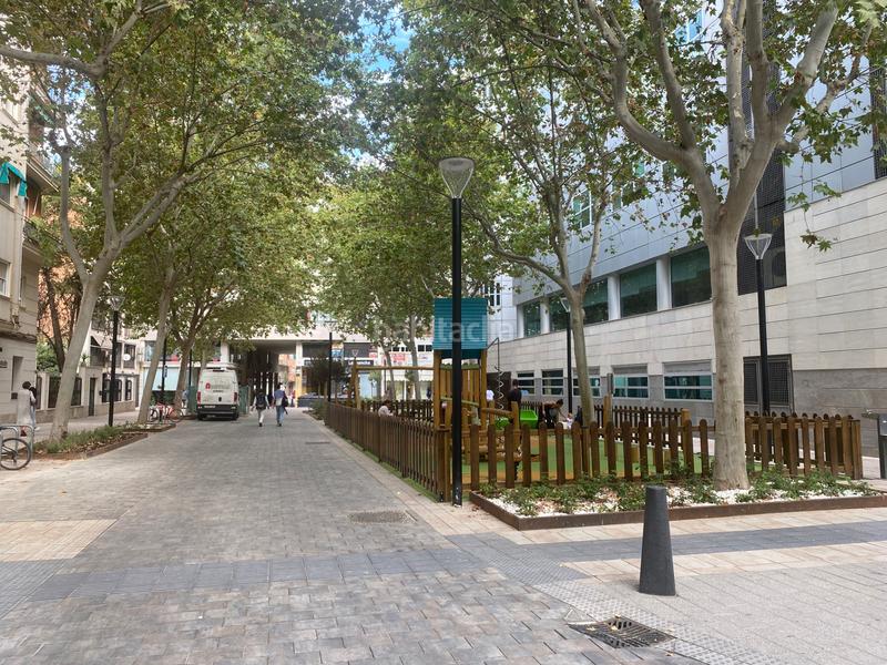 Foto c142b19f-ed5e-4c7a-8328-f1fd25b692fa. Miete geschäftsraum in Centro - Plaza Mayor Ciudad Real