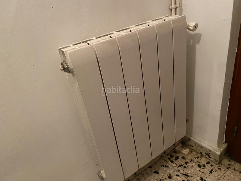 Foto 14cb9567-ddcb-4074-88da-c51153cce8dc. Pis amb calefacció a Centro - Plaza Mayor Ciudad Real