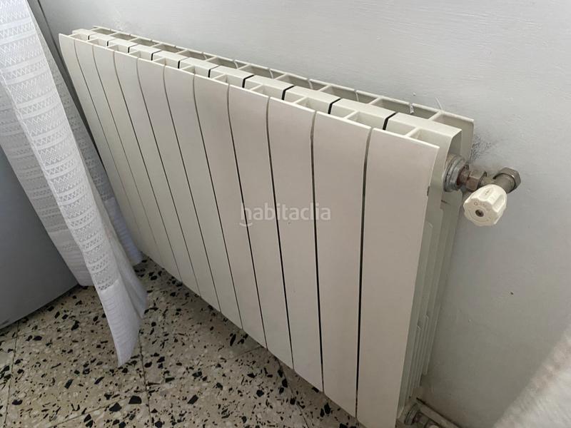 Foto 1d0e3d32-6c0a-4349-97fb-5d97160330b3. Pis amb calefacció a Centro - Plaza Mayor Ciudad Real