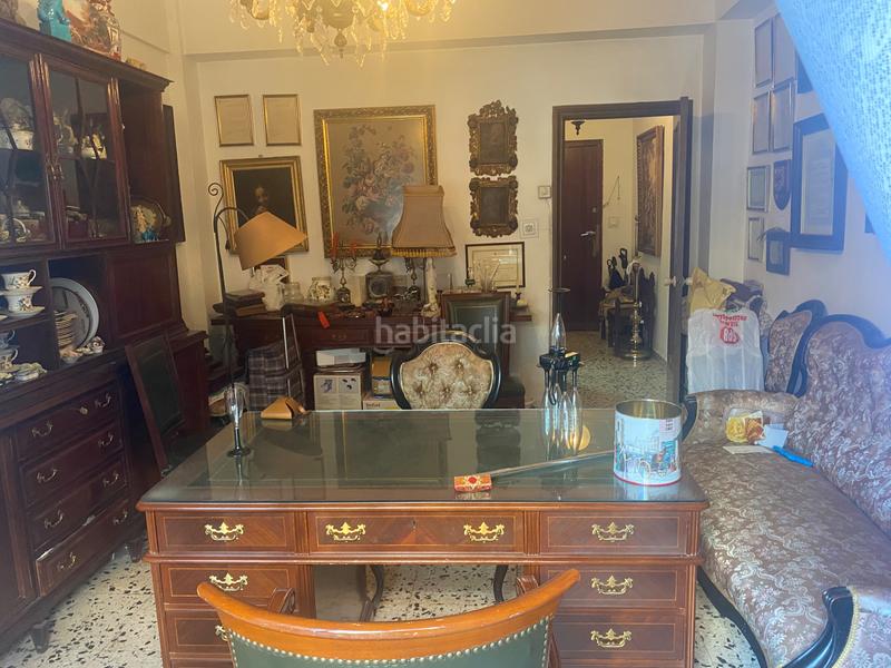 Foto 47dd4624-720d-4d73-a87c-42139b1cf5e6. Pis amb calefacció a Centro - Plaza Mayor Ciudad Real