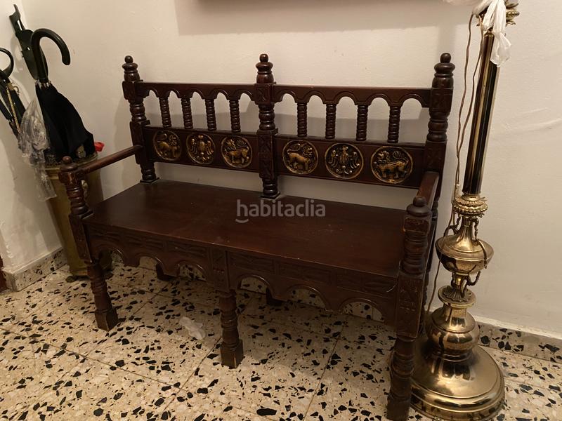 Foto 4ec468e5-1b74-4dc9-b065-d46c8b408755. Pis amb calefacció a Centro - Plaza Mayor Ciudad Real