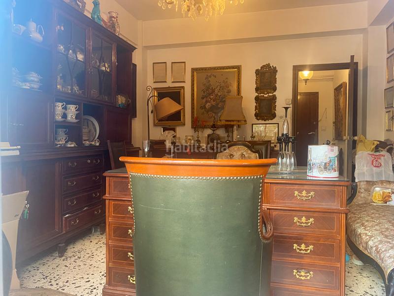 Foto 59b55fc5-8fed-434f-af2b-8aa4ef51e266. Pis amb calefacció a Centro - Plaza Mayor Ciudad Real