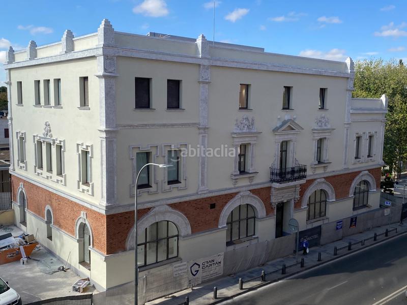 Foto 666604ef-914d-4074-b6b9-901239b37530. Pis amb calefacció a Centro - Plaza Mayor Ciudad Real