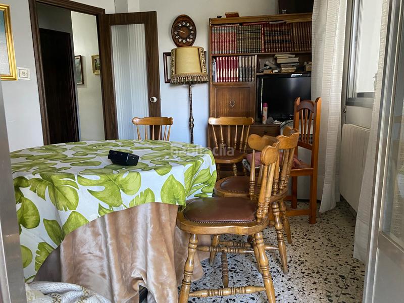 Foto 6c8fdc4f-2588-4b0d-9106-9982360f2cee. Pis amb calefacció a Centro - Plaza Mayor Ciudad Real