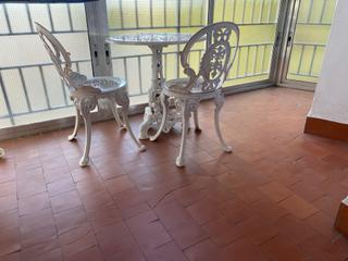 Appartement à Centro - Plaza Mayor. Piso con muchos metros para reformar