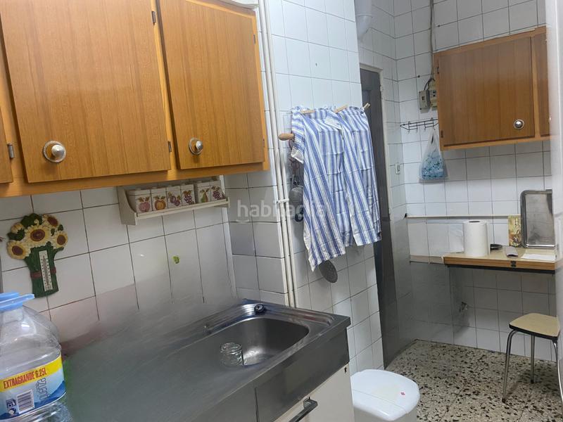 Foto f6d51526-5046-437d-993a-1baea777fd1a. Pis amb calefacció a Centro - Plaza Mayor Ciudad Real