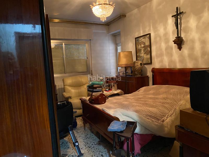 Foto fbab871d-2873-4753-b8fd-a93744f784e5. Pis amb calefacció a Centro - Plaza Mayor Ciudad Real