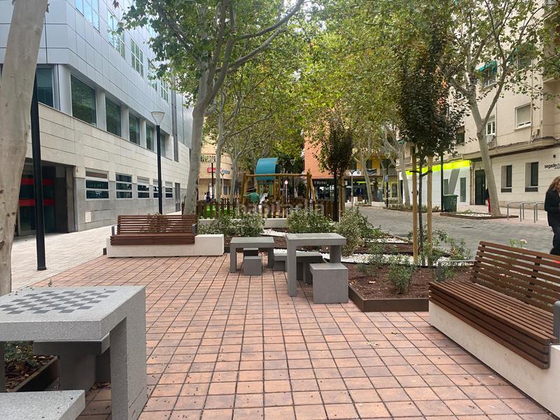 Foto 68a6ec98-372b-4b35-94a1-7194a59e1b02. Affitto locale commerciale in Centro - Plaza Mayor Ciudad Real