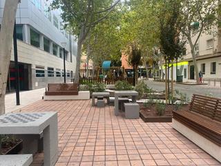 Local Comercial en Centro - Plaza Mayor