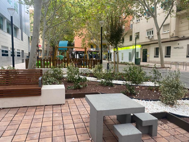 Foto 3aa7faf4-2fb9-4f37-8f1b-78290841d3a0. Location local commercial dans Centro - Plaza Mayor Ciudad Real