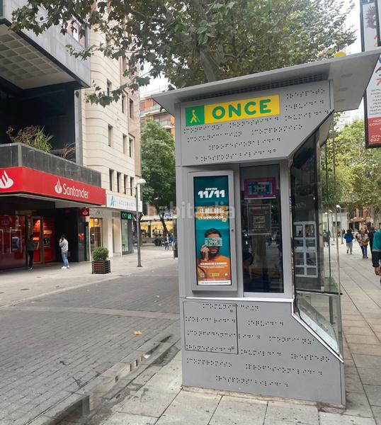 Foto 53441817-9bad-43ca-983a-742f071d466b. Rent business premise in Centro - Plaza Mayor Ciudad Real