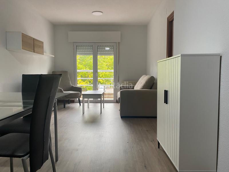 Foto 2361e928-46f6-4399-b622-318835411863. Miete etagenwohnung mit heizung in Nuevo Parque Ciudad Real