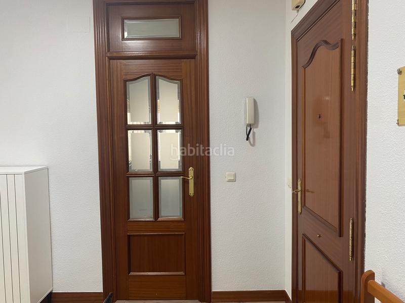 Foto 39161361-0b24-463c-890c-ad847d7e7405. Rent flat with heating in Nuevo Parque Ciudad Real